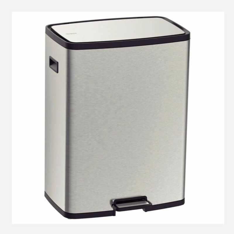 CUBO PEDAL 30LTS TRAMONTINA