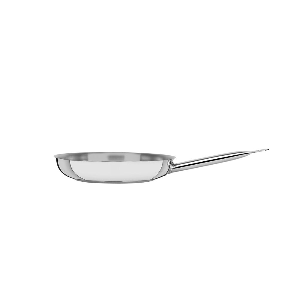 TRAMONTINA SARTEN 20CM ACERO INOX  PROFESIONAL