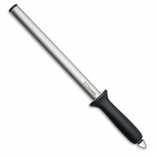 CHAIRA PROF  25CM 3 CLAVELES DIAMANTADA 1605