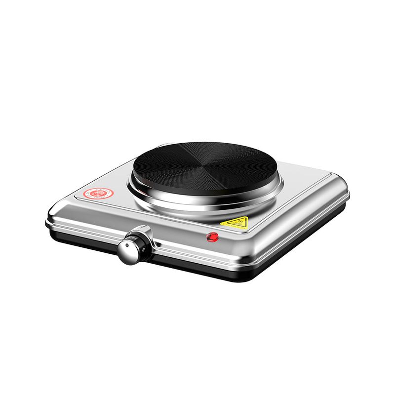 ANAFE ELECT A/INOX 1 DISCO  ROTEL 72789