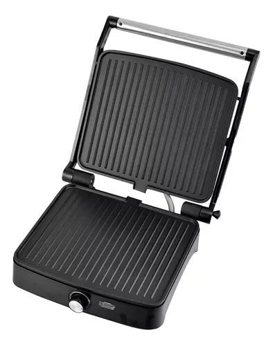 GRILL ELECTRICO KASSEL KS-GEINOX5