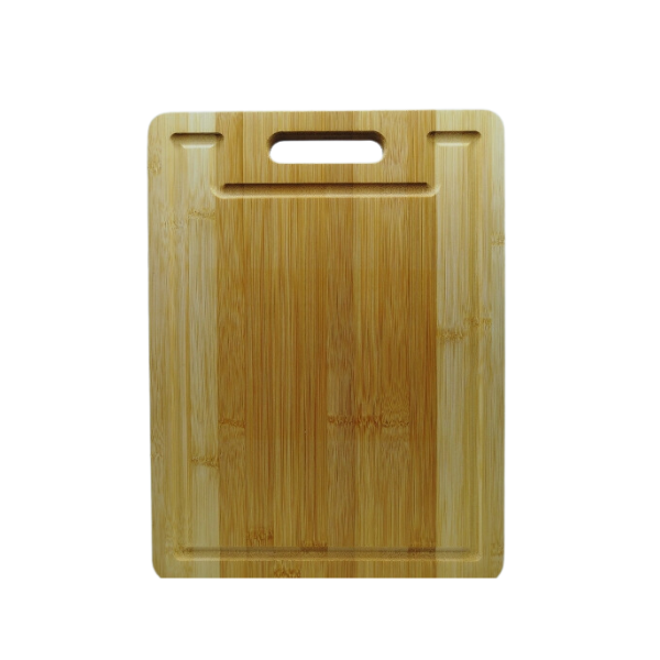 TABLA BAMBOO 36X27X1.8 CM