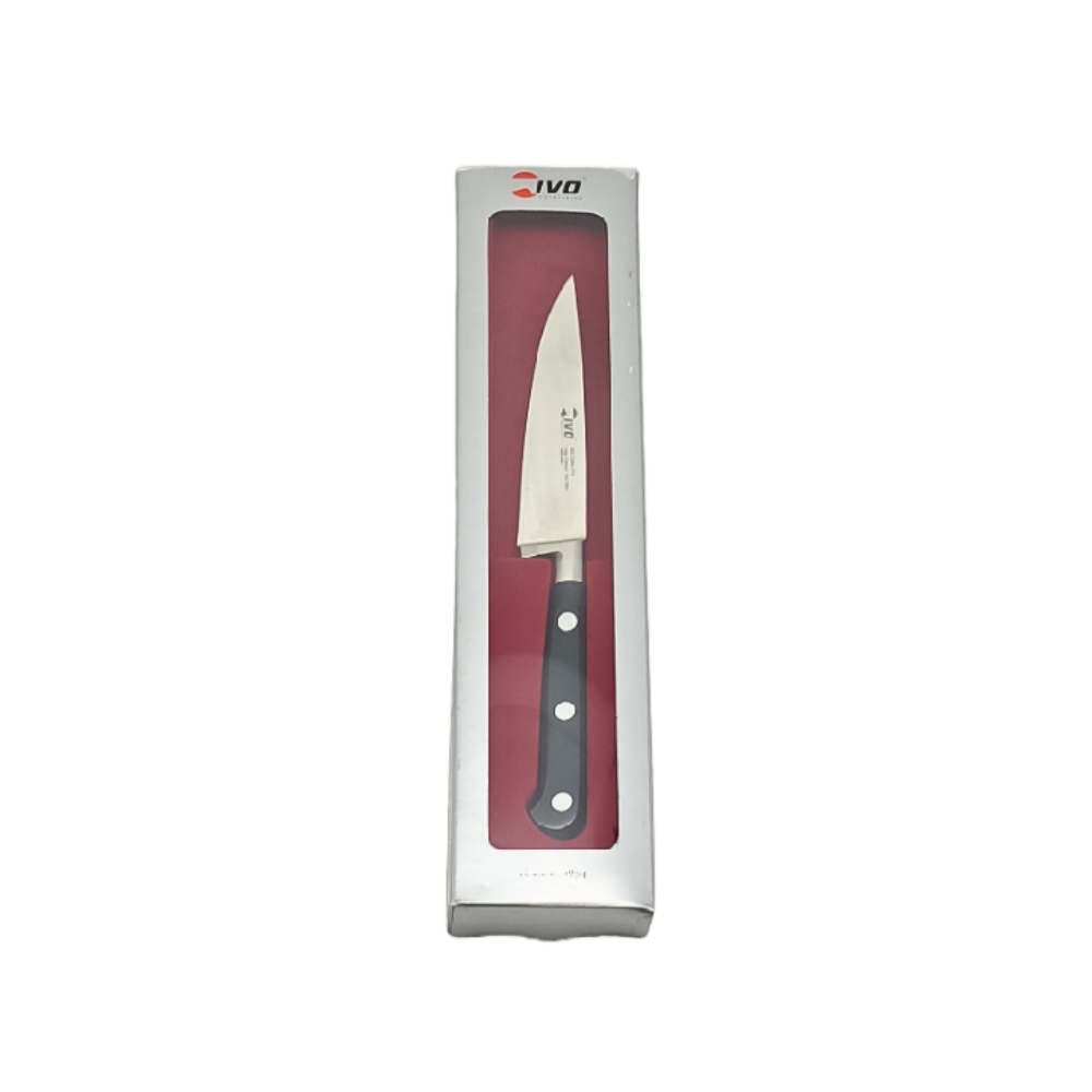 FORJADO FRANCES CUCHILLO VERDURA 10CM  IVO