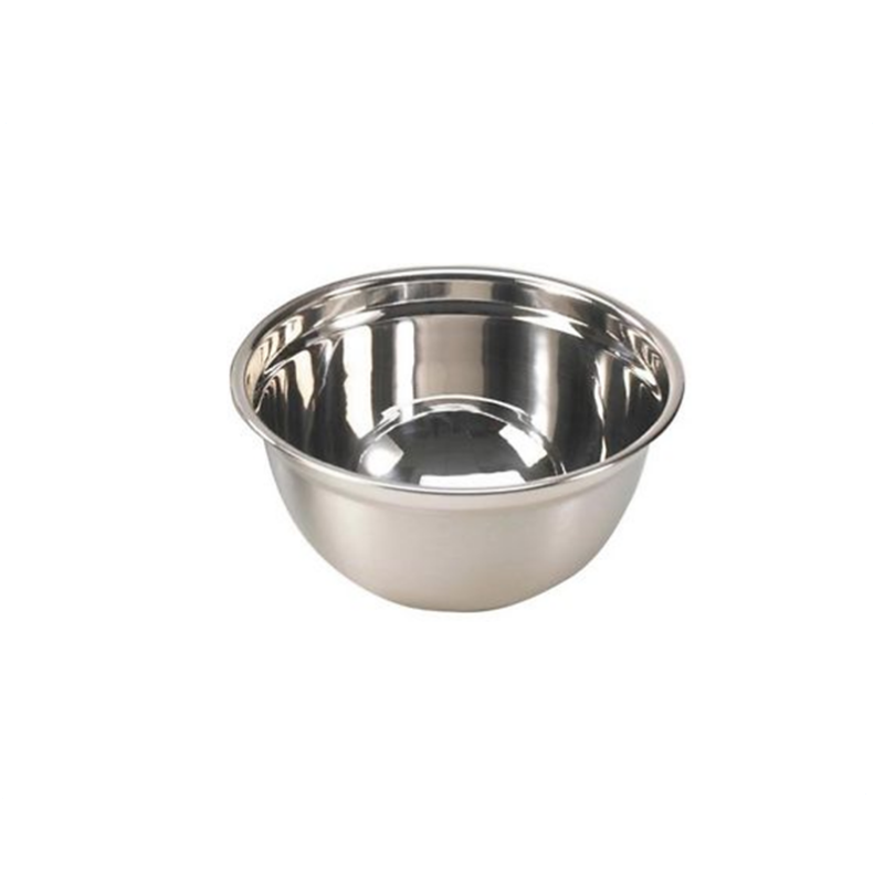 BOLS 20CM ACERO INOX PALERMO