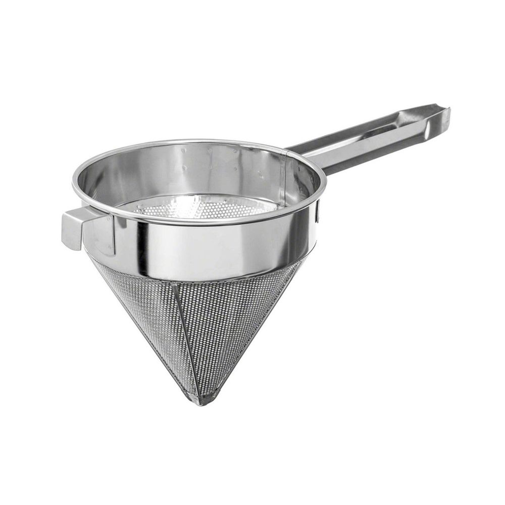 COLADOR CHINO 30CM ACERO INOX  PALERMO
