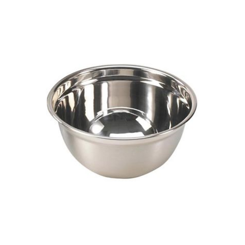 BOLS 24CM ACERO INOX PALERMO