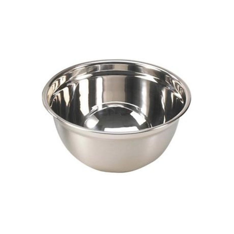 BOLS 26CM ACERO INOX PALERMO