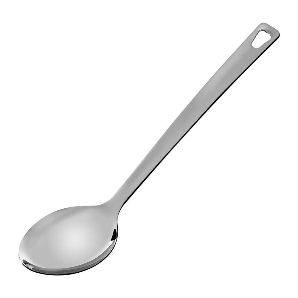 CUCHARA CIEGA ACERO INOX PALERMO LINEA HOGAR