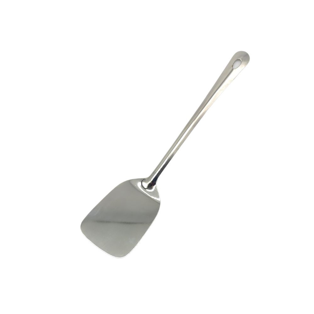 ESPATULA CIEGA ACERO INOX PALERMO LINEA HOGAR