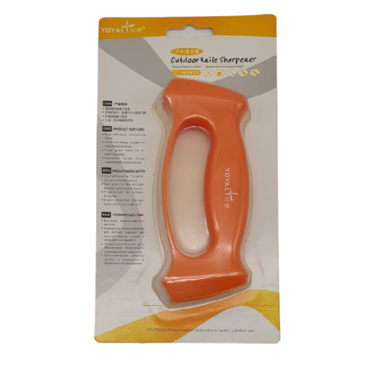 AFILADOR TAIDEA CUCHILLOS Y TIJERAS 7&#39;&#39;