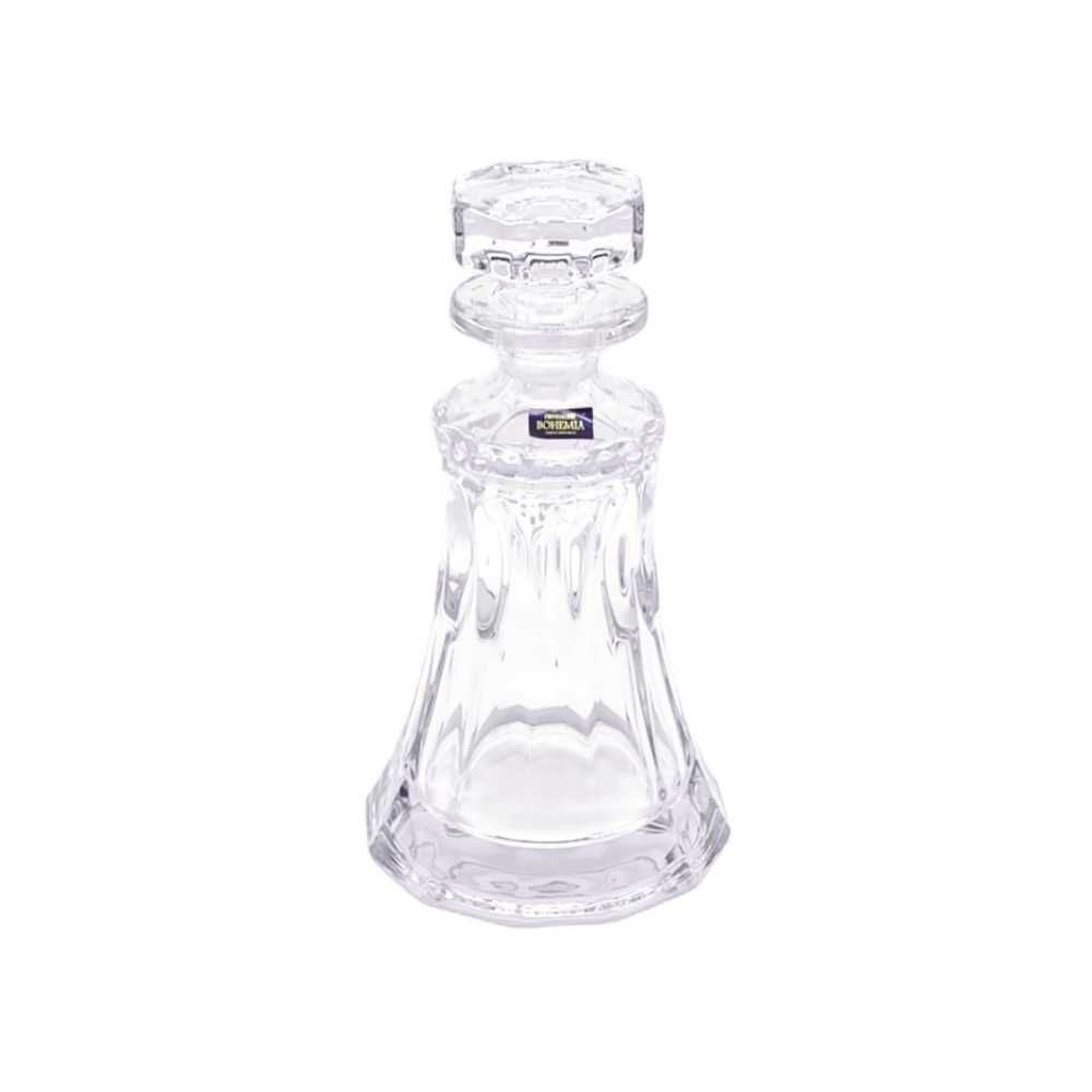 WELLINGTON BOTELLON CRISTAL PLOMO