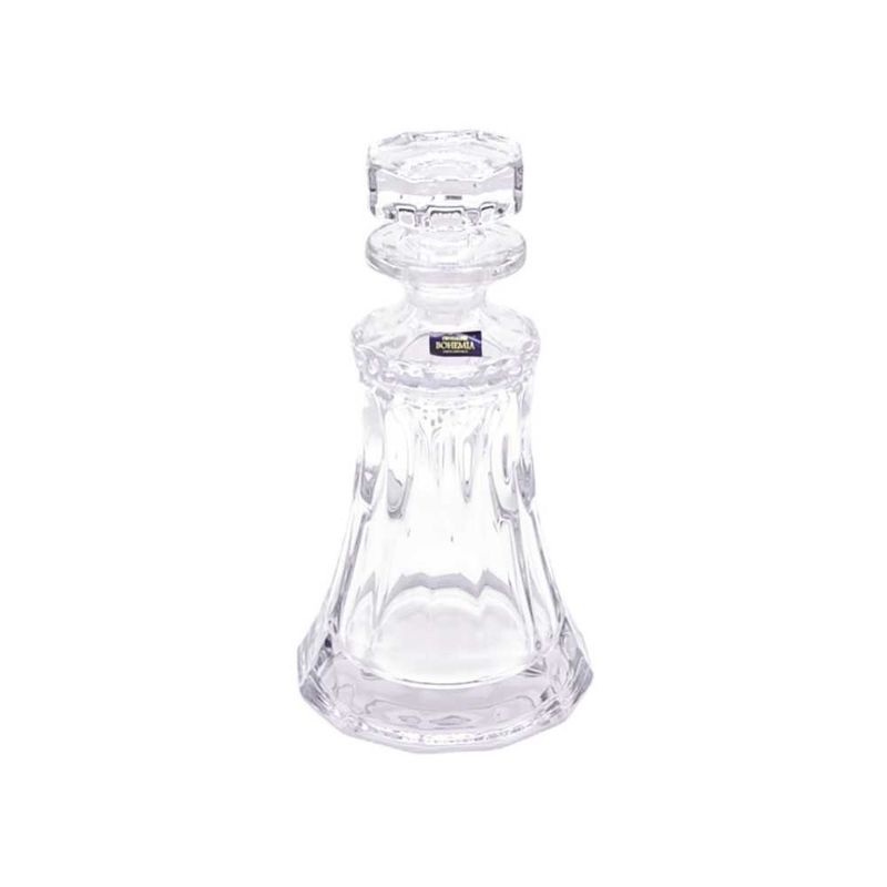 WELLINGTON BOTELLON CRISTAL PLOMO