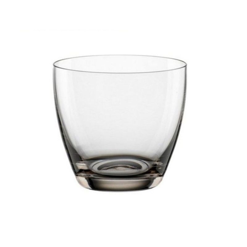 VASO MOD WELLNESS WHISKY BAJO 300ML BOHEMIA