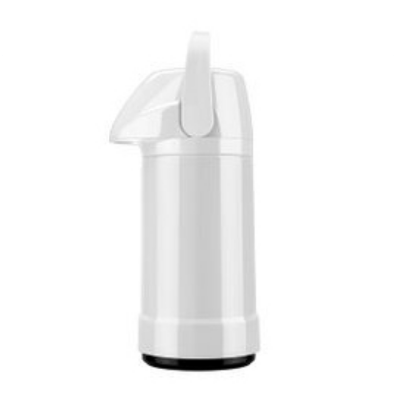 TERMO C/SIFON INVICTA GLT 1LT BLANCO