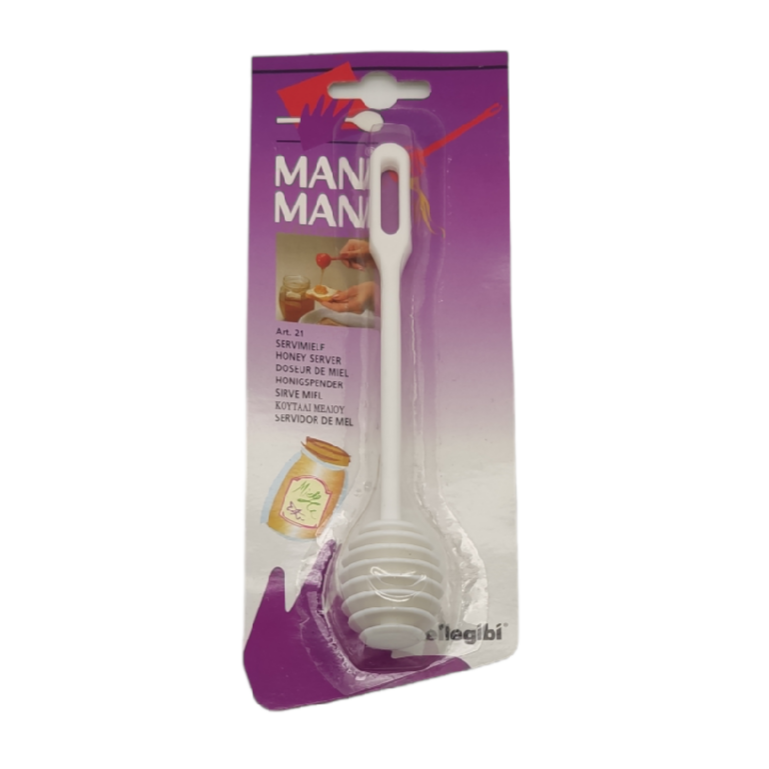 CUCHARA MIEL ART 21 MANI MANI