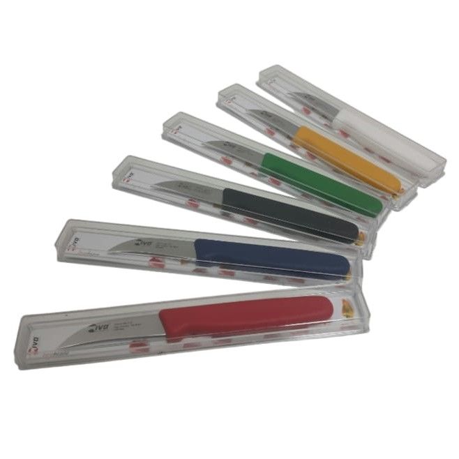 CUCHILLO DECORADOR IVO (25021)