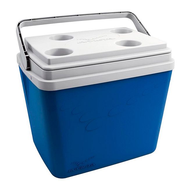 CONSERVADORA TERMICA POP 34L AZUL INVICTA