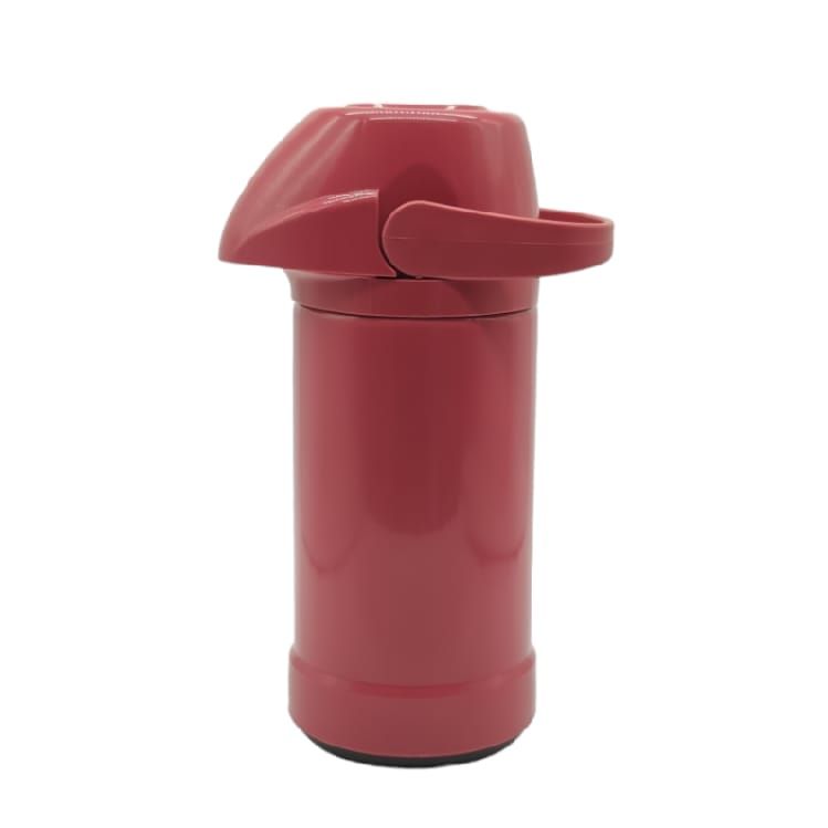 TERMO C/ SIFON INVICTA GLT 0.5LT  AZUL/ROSA