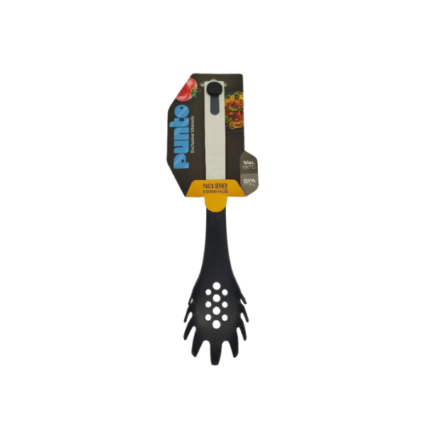 CUCHARA P/PASTA PUNTO