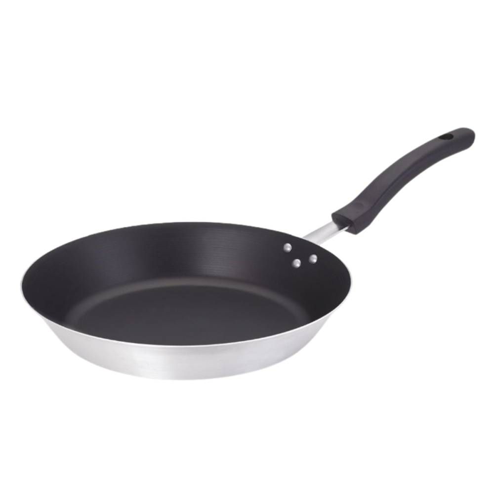SARTEN ALUMINIO LINEA HOTEL TEFLON 2CM  OLIVEIRA