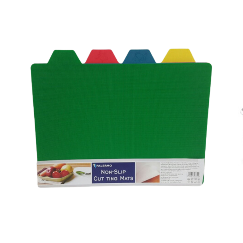 SET X 4 TABLAS DE SILICONA FLEXIBLES 38X31