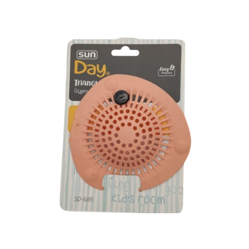 CANASTILLA PILETA SILICONA UNIVERSAL SUN PLAST