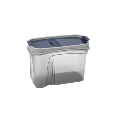 CONTENEDOR PLASTICO 1.2LTS SUN COOK