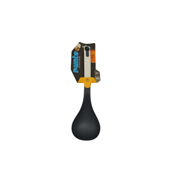 CUCHARON P/TEFLON  PUNTO