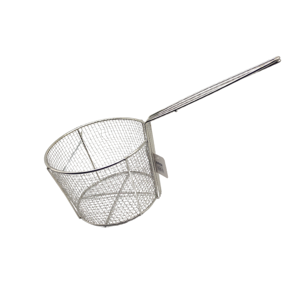 COLADOR P/FRITOS REFORZADO 23CM