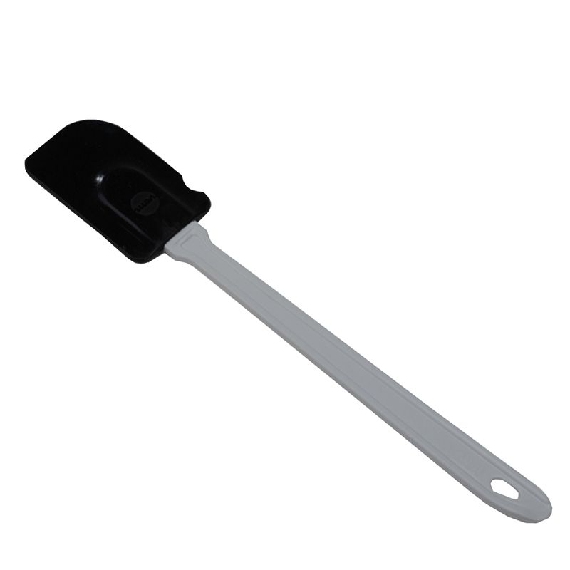 ESPATULA SILICONA PROF 42CM GRIS  VEM