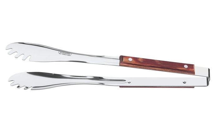 PINZA P/ CARNE POLYWOOD
