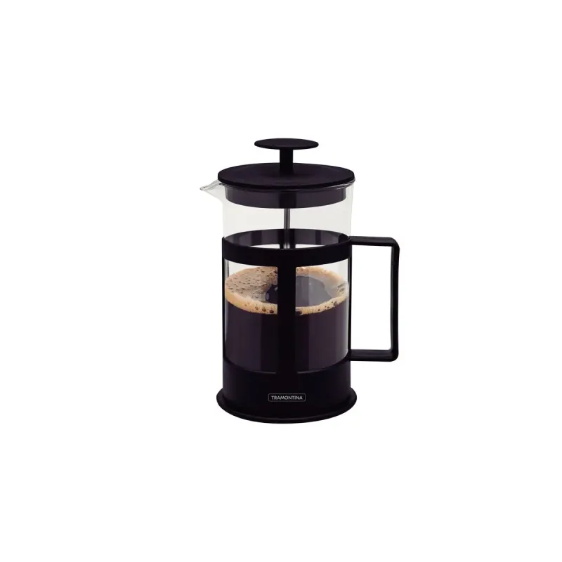 CAFETERA PRENSA FRANCESA 1LT TRAMONTINA