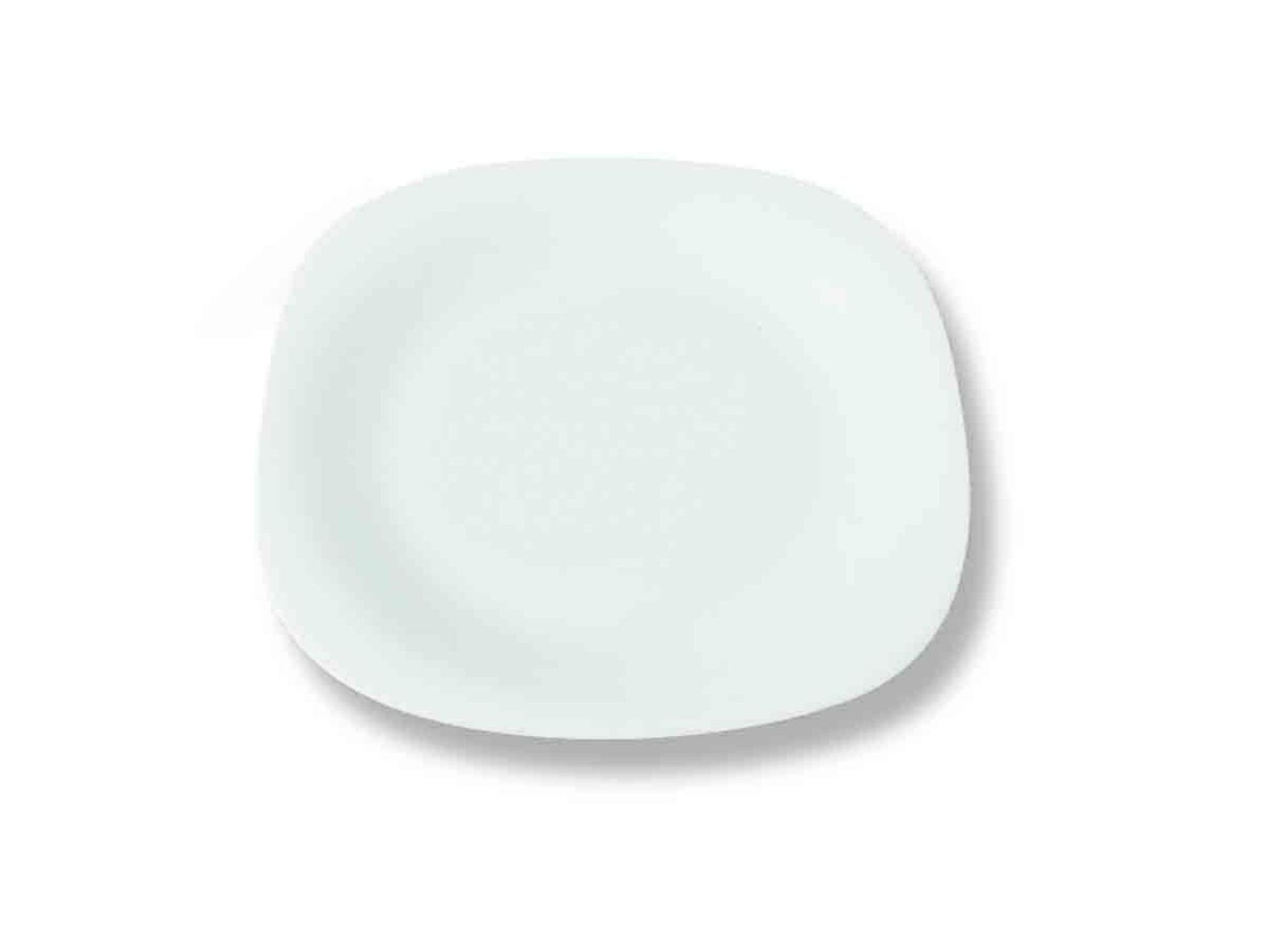 PLATO POSTRE PARMA 20X20
