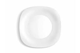 PLATO LLANO PARMA 27X27
