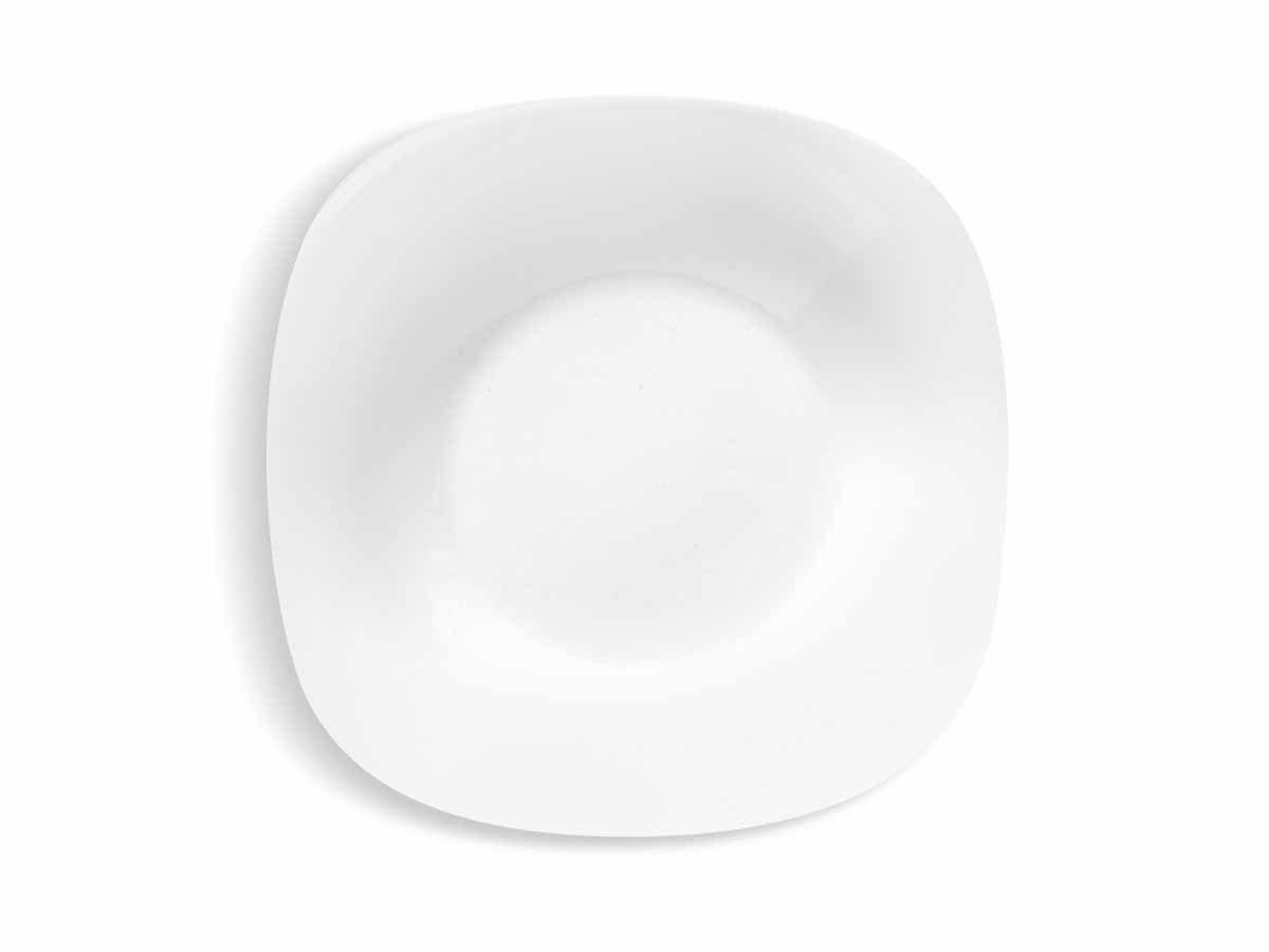 PLATO HONDO PARMA 23X23