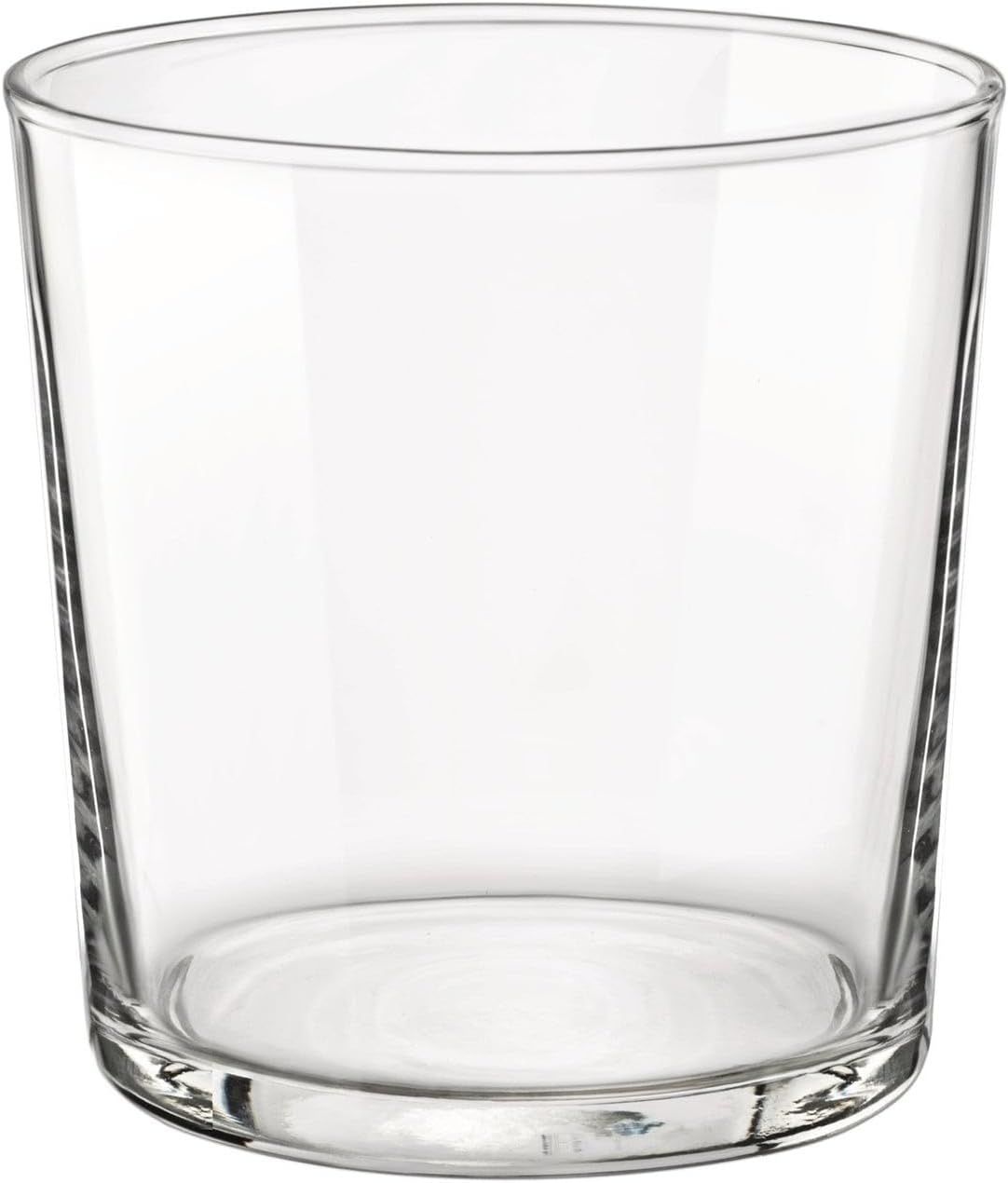 VASO BODEGA MEDIUM 35CL BORMIOLI ROCCO