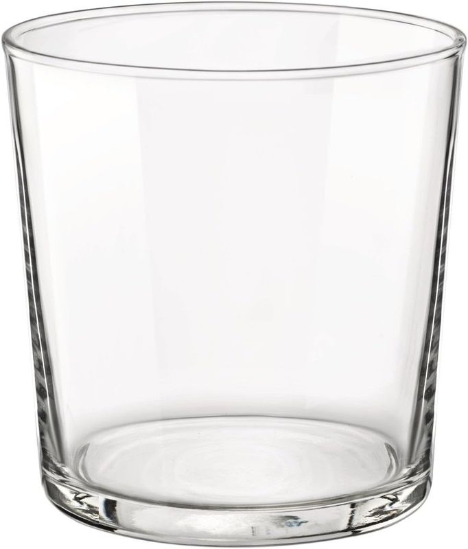 VASO BODEGA MEDIUM 35CL BORMIOLI ROCCO