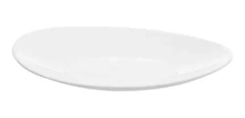 PLATO POSTRE PROMETEO 22X19