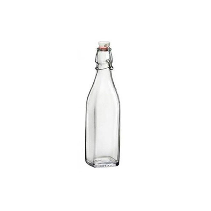 BOTELLA SWING 0.25LT C/T BORMIOLI ROCCO