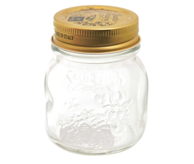 FRASCO QUATTRO STAGIONI 150 C/TAPA