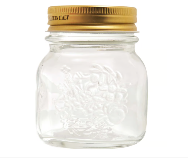 FRASCO QUATTRO STAGIONI 150 C/TAPA