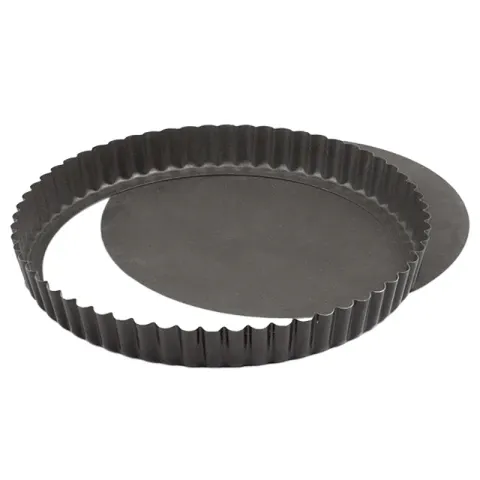 TARTERA DESMONTABLE TEFLON 28CM ZANETTI