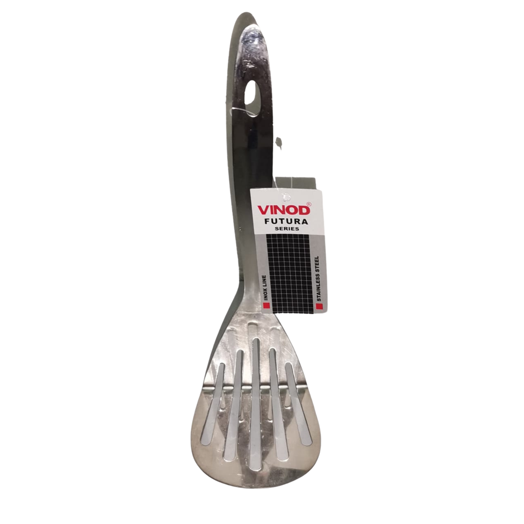 PISA PAPAS ACERO INOX  VINOD