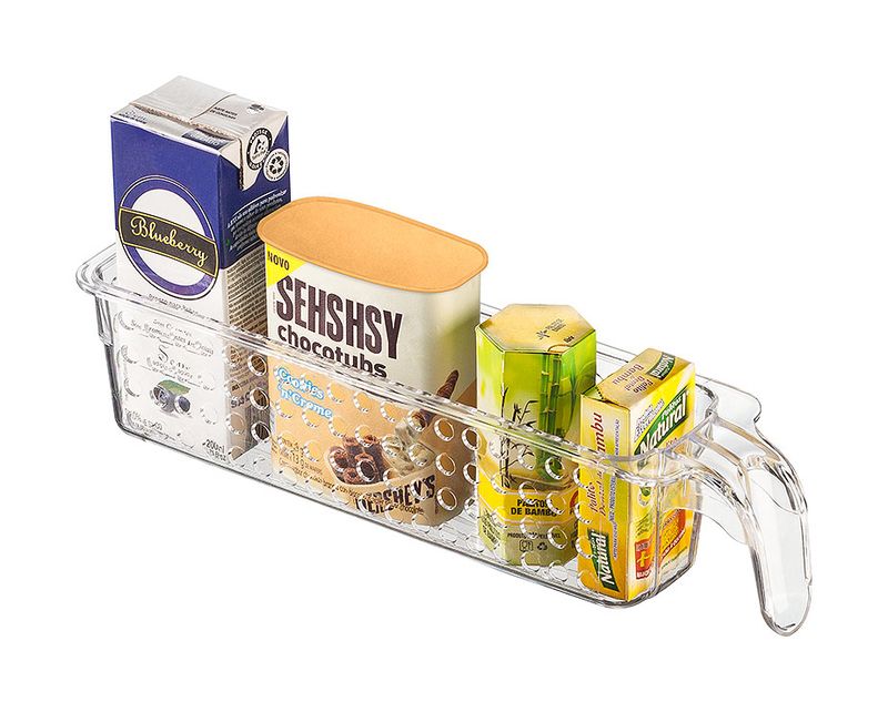 ORGANIZADOR ACRILICO C/ MANGO ORDENE