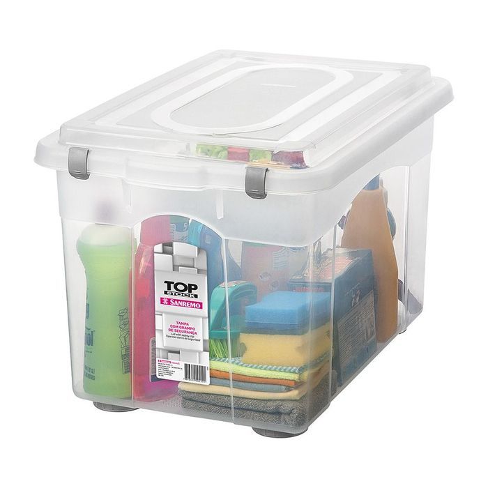 CAJA ORGANIZADORA GRANDE ALTA SANREMO
