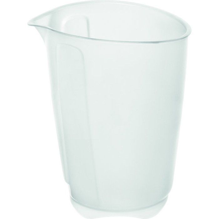 VASO MEDIDOR 500ML SANREMO