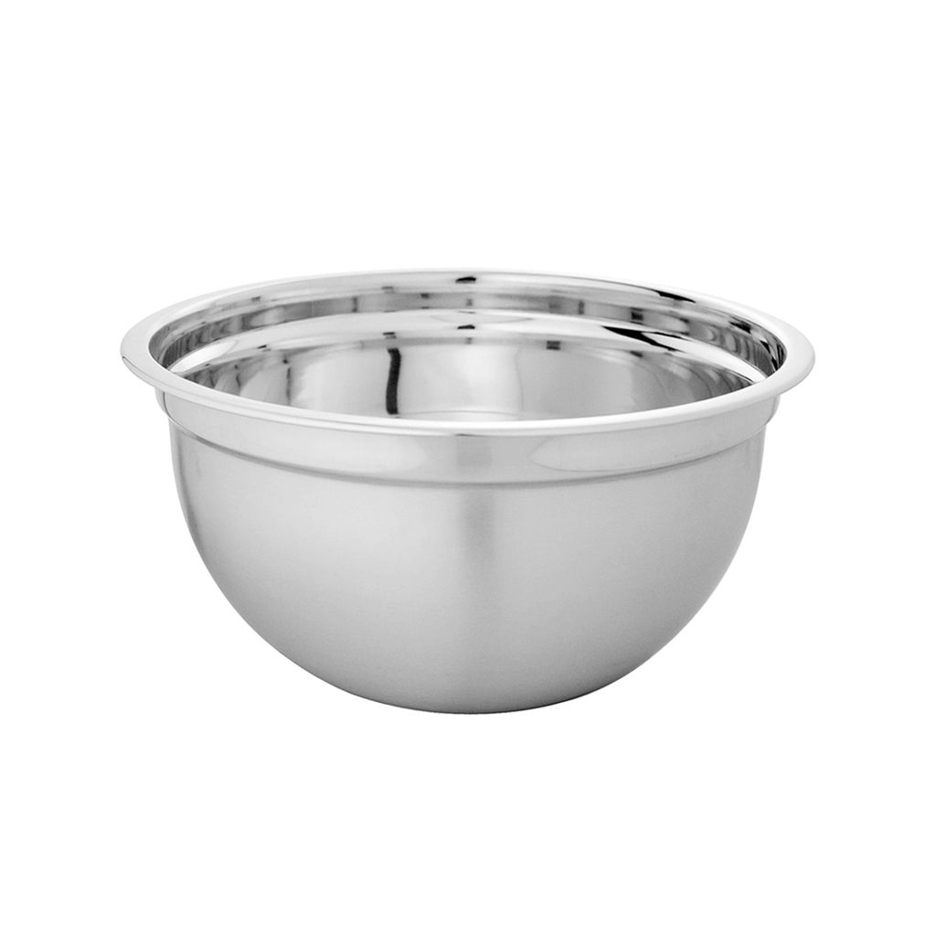 EURO BOWL 31CM ACERO MATE 110004
