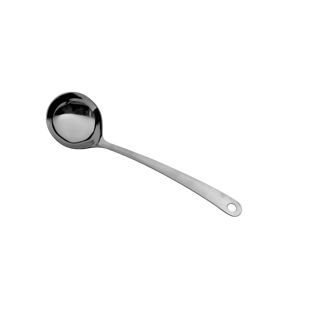 CUCHARON ACERO 110020