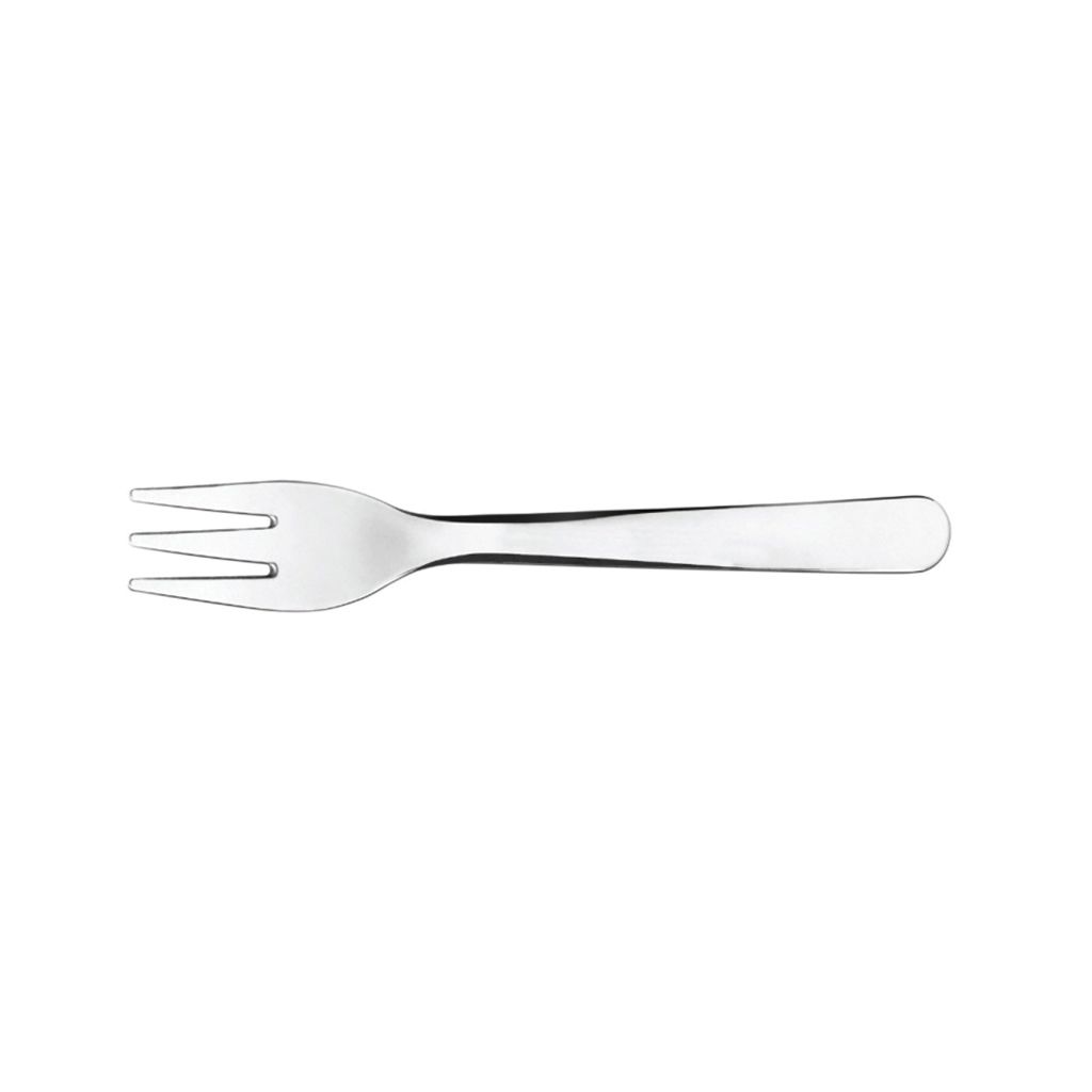 SET X 6 TENEDOR SNACK CLEAN DISOLLE