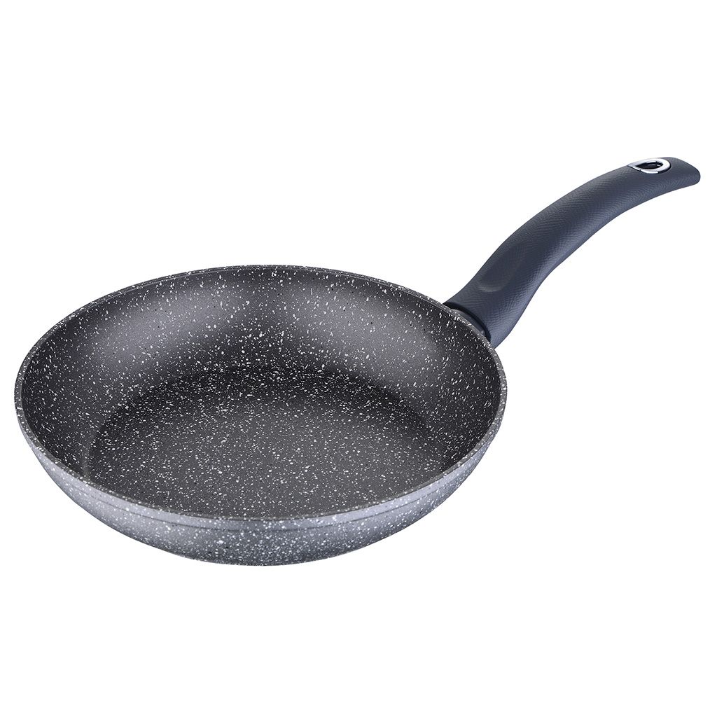 SARTEN 24CM INDUCCION ORION BERGNER